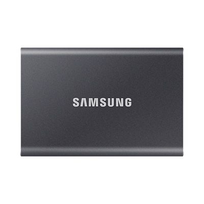 Samsung T7 Ssd Externo 1tb Nvme Usb 3 2 Gris